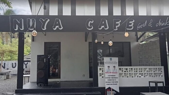 Nuya Cafe Food and Drink Pangandaran