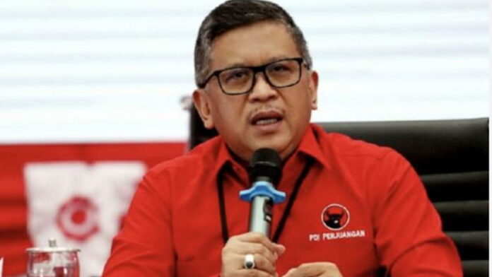 PDIP Kaji 3 Nama Baru untuk Cawapres Ganjar Pranowo