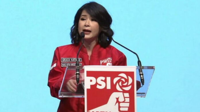PSI Batalkan Dukungan kepada Ganjar Pranowo