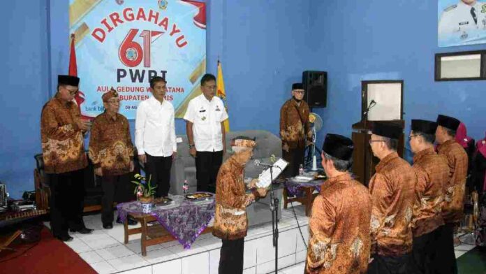 PWRI Ciamis