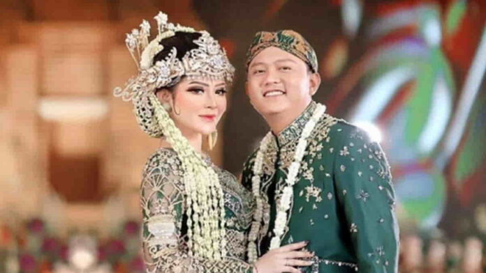 Pasca Ngunduh Mantu Denny Caknan