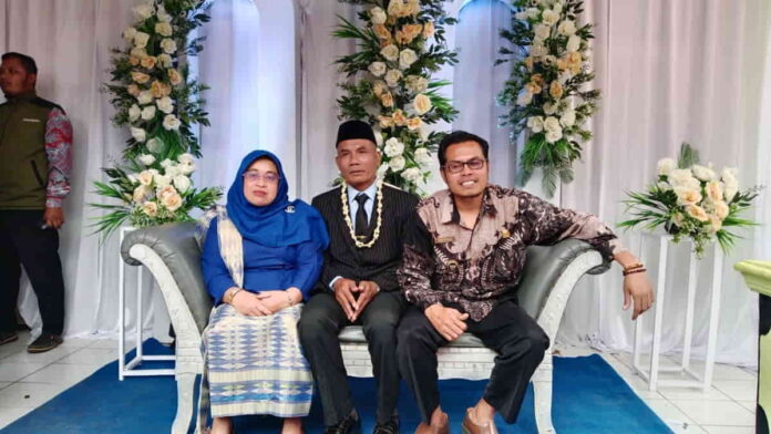 Pasutri di Pangandaran