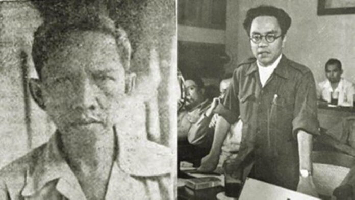 Penyebab Lahirnya DI/TII di Jawa Barat
