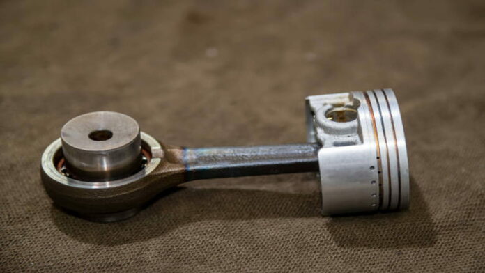 Penyebab Piston Motor Macet