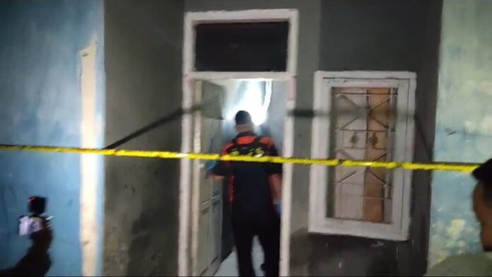 Penyebab Tewasnya Perempuan Muda di Kos-Kosan Tasikmalaya