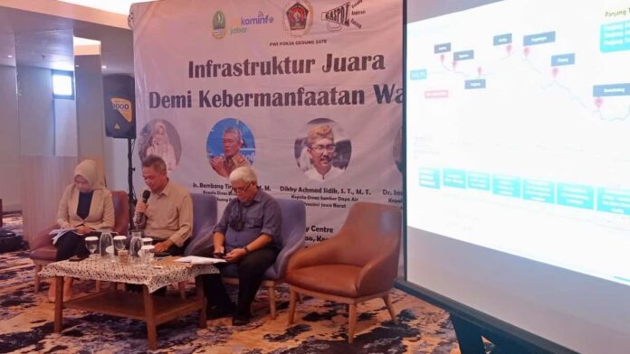 Perbaikan Jalan Provinsi