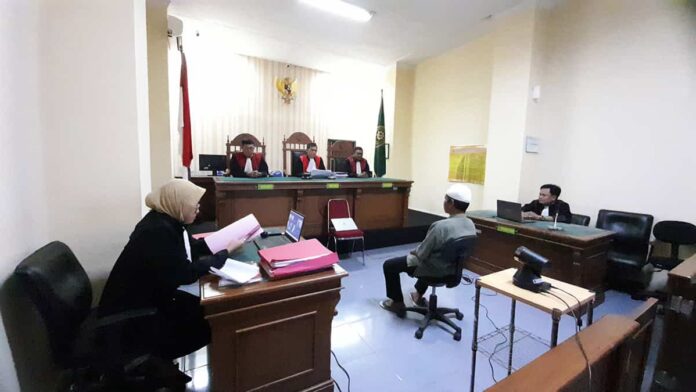 Putusan Perkara Pembunuhan Berencana