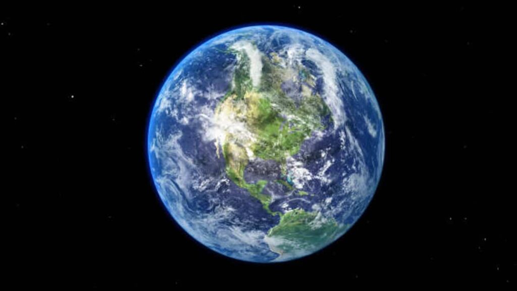 Planet Paling Ringan