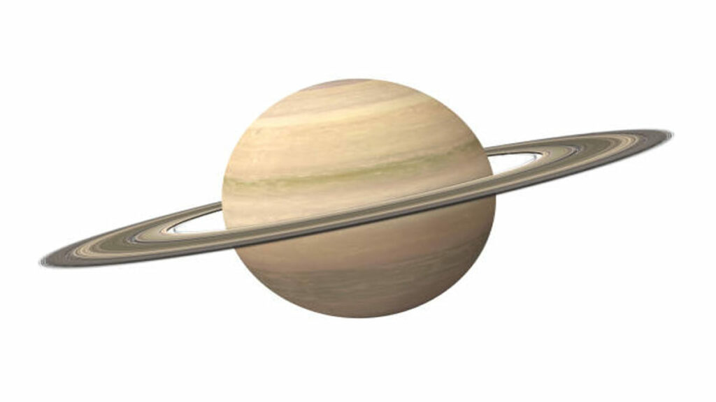 Planet Paling Ringan