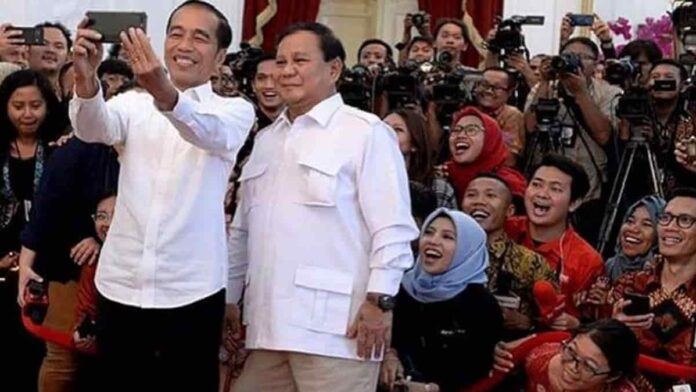 Prabowo Menang di Pilpres 2024