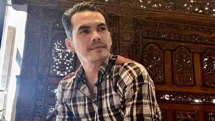 Profil Atalarik Syach