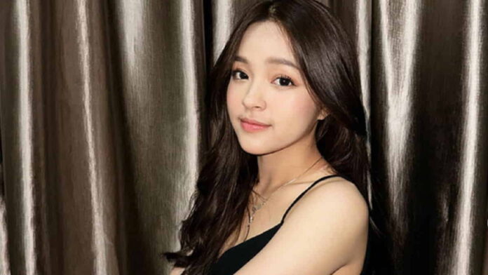 Profil Eca Aura aka Elsa Japasal