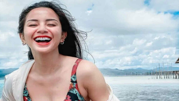 Profil Kirana Larasati