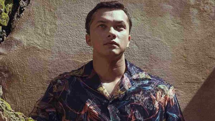 Profil Nicholas Saputra