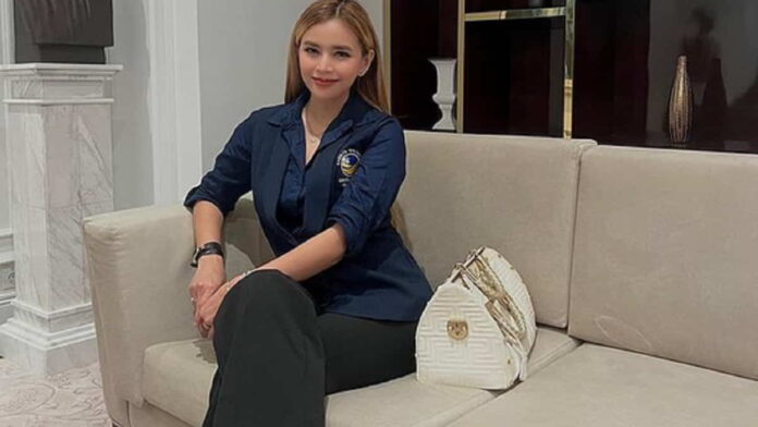 Profil Verny Hasan