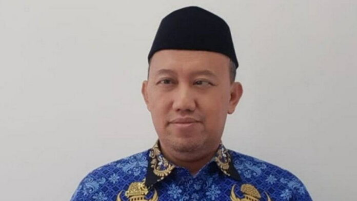Program Gerta Maja, Upaya Dinas Tenaga Kerja Ciamis Rangkul Pentahelix Kurangi Pengangguran