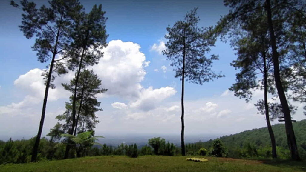 Puncak Move On Darmacaang Ciamis