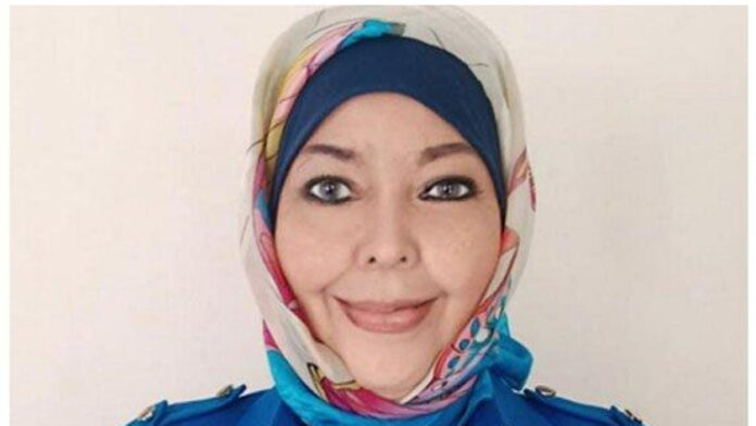 Putri Bung Karno, Siti Aisyah M R Soekarno Nyaleg dari Partai Demokrat