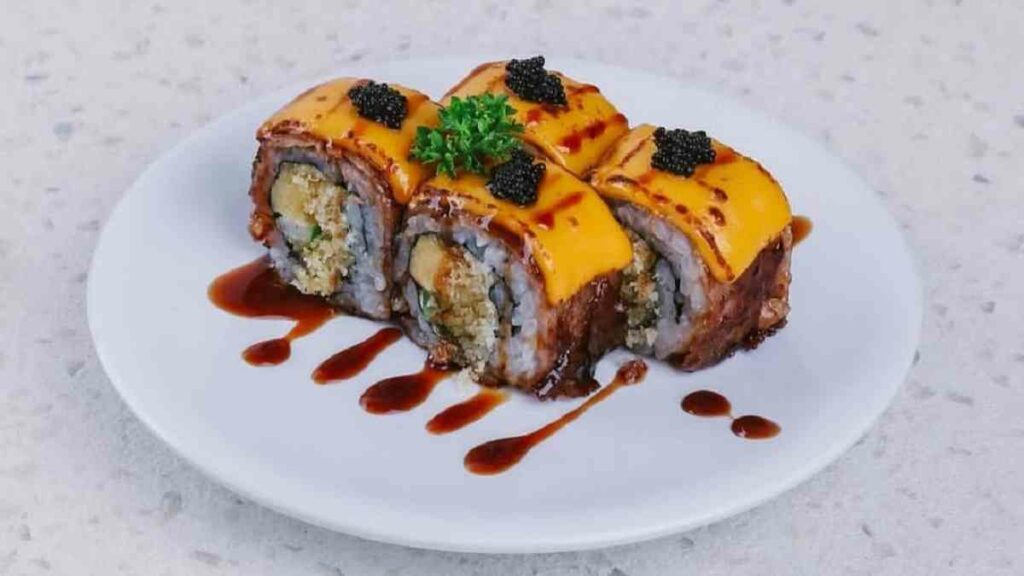 Restoran Jepang di Bekasi