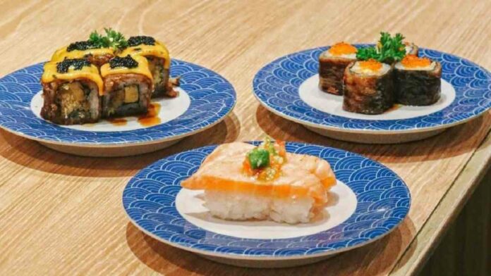 Restoran Jepang di Bekasi