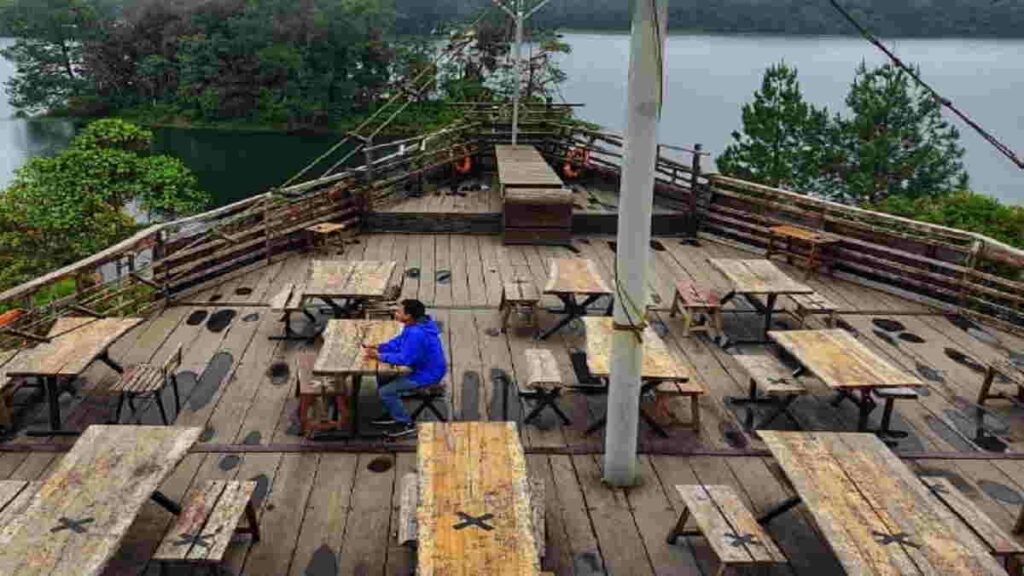 Restoran Keluarga di Bandung