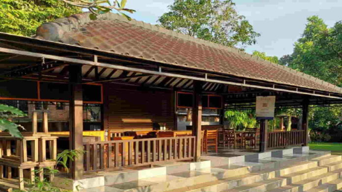 Restoran Keluarga di Purwakarta