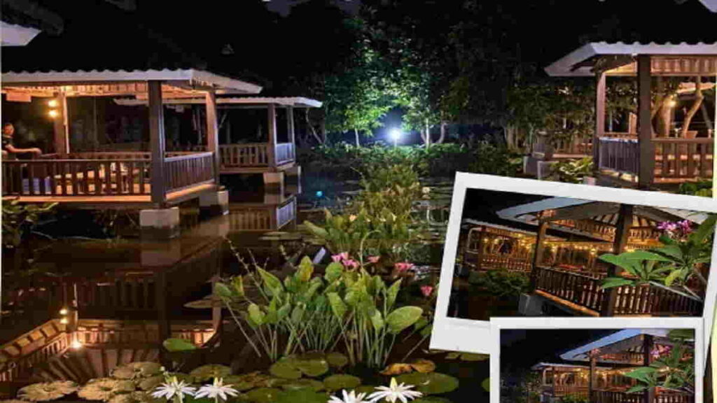 Restoran Keluarga di Purwakarta