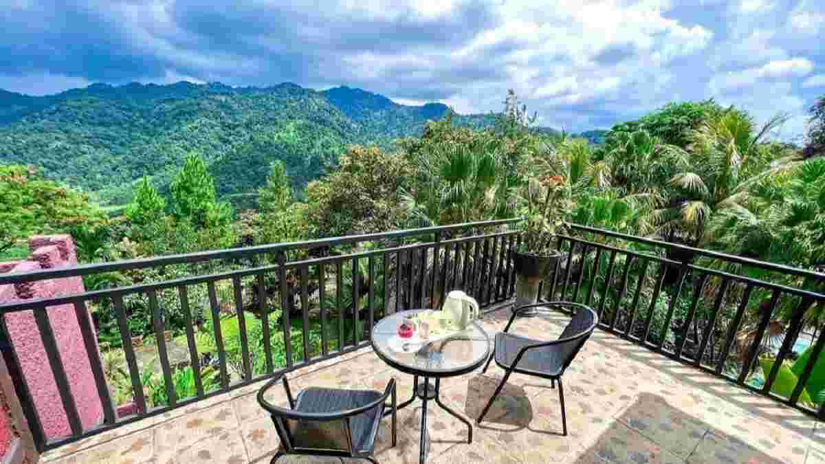 Restoran Pemandangan Bagus di Bogor
