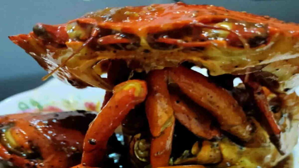 Restoran Seafood di Bandung