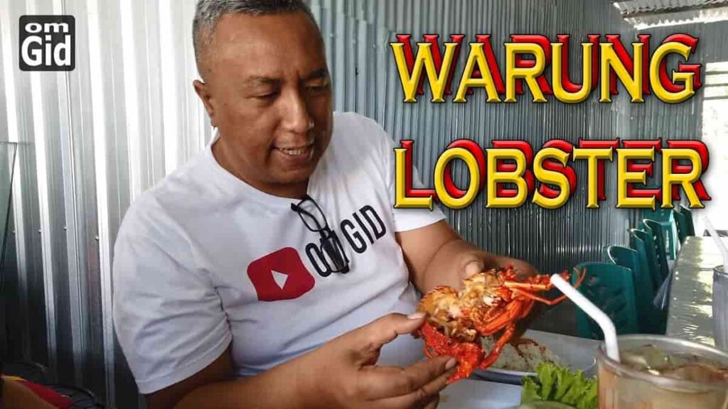 Restoran Seafood di Bogor