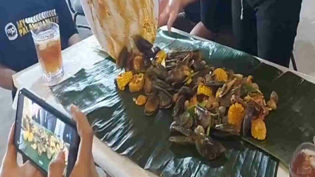 Restoran Seafood di Sukabumi
