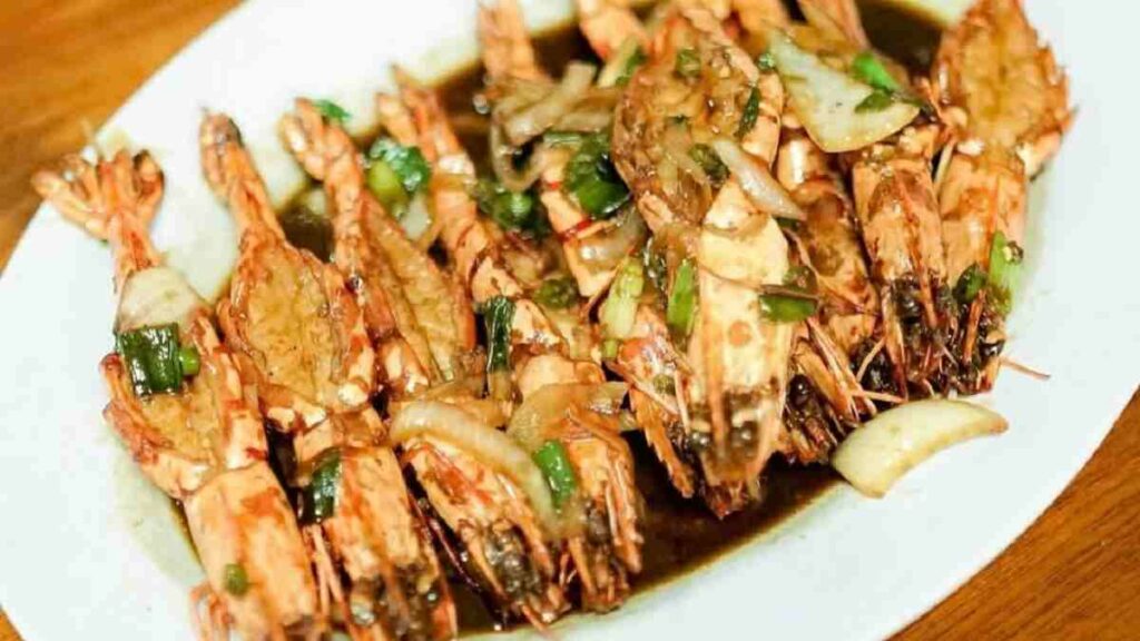 Restoran di Cirebon yang terkenal