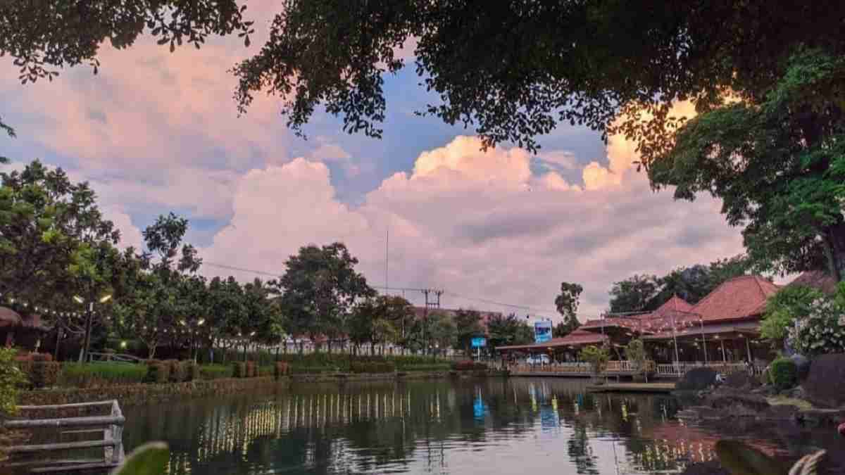 Rumah Makan Enak di Kuningan