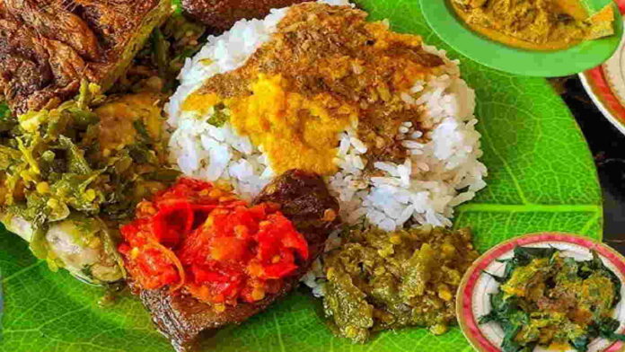 Rumah Makan Padang di Bekasi yang Populer