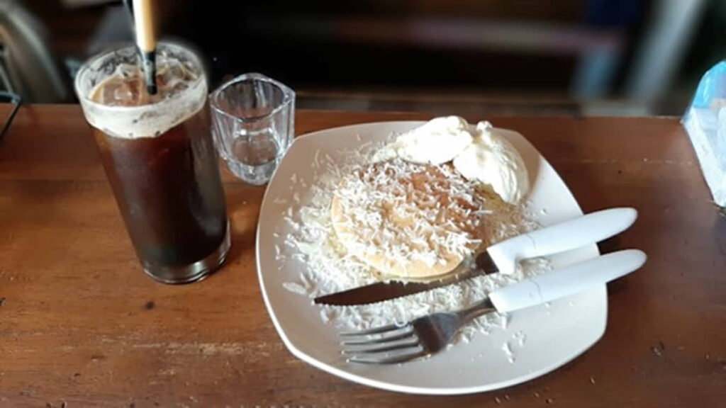 Jandela Kopi Ciamis