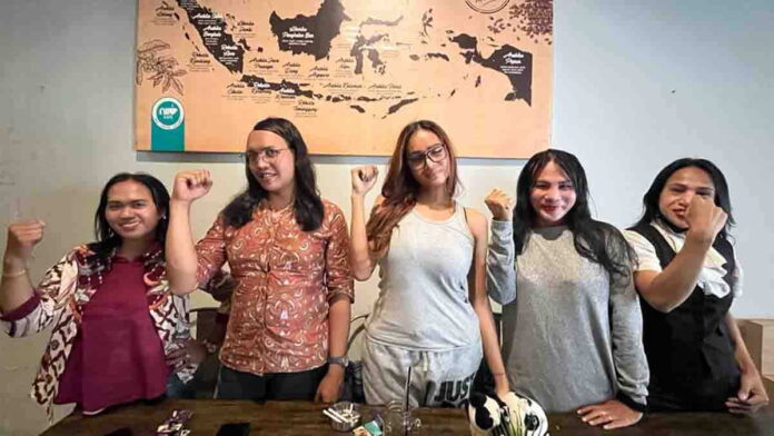 Sayembara Wanita Perisai