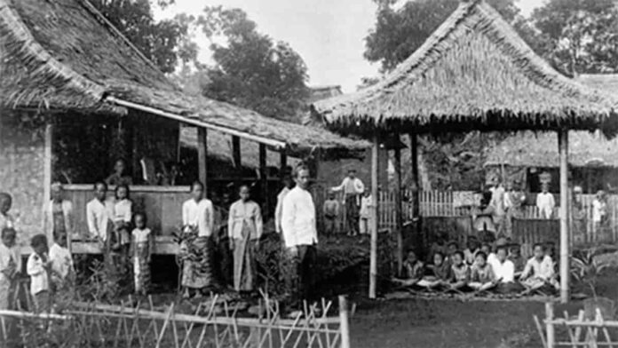 pesantren di Jawa Barat