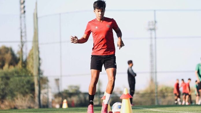 Semi Final Piala AFF U23, Kadek Arel Optimis Timnas Indonesia Kalahkan Thailand