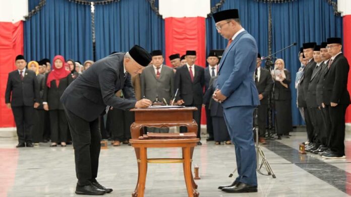 Sekda Jawa Barat