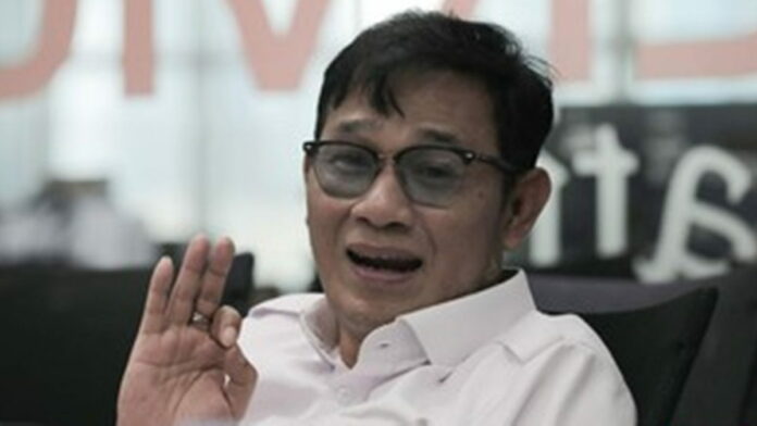 Sikap Gerindra Jika Budiman Sudjatmiko Dipecat PDIP