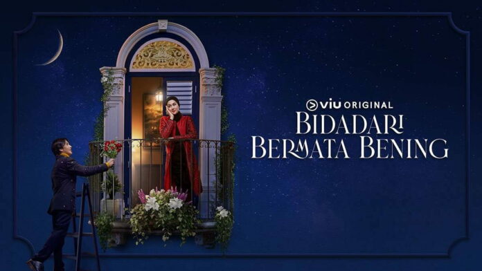 Sinopsis Bidadari Bermata Bening
