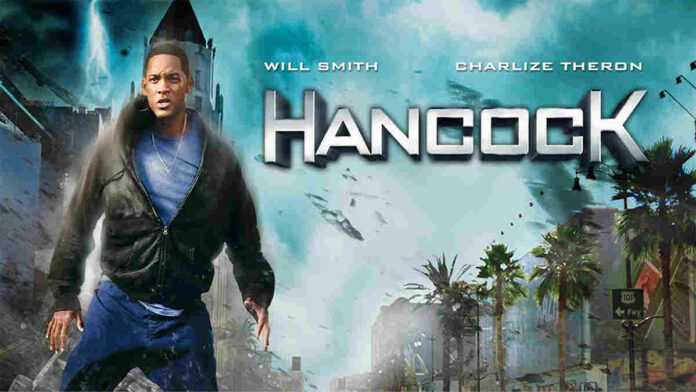 Sinopsis Film Hancock