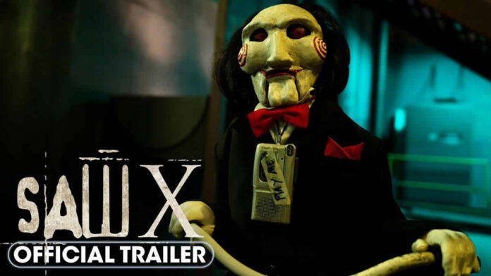Sinopsis Film Saw X