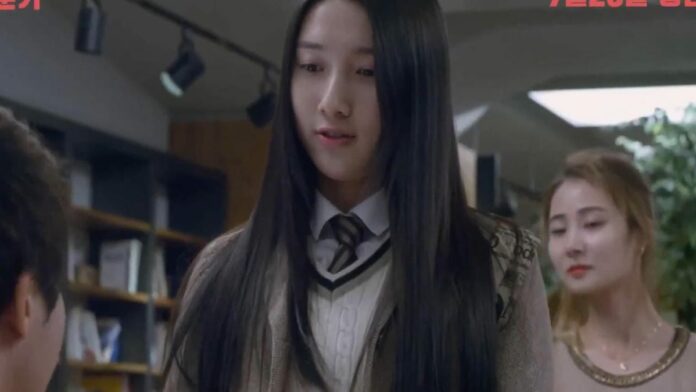 Sinopsis Girl Wrighter