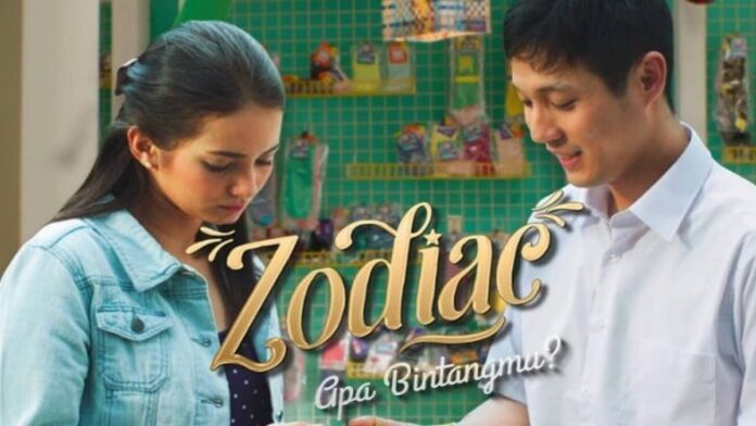 Sinopsis Zodiac Apa Bintangmu