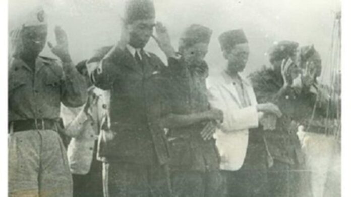 Panglima Besar Jenderal Soedirman
