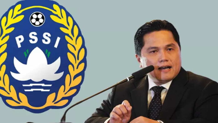 Survei Sebut, Kepuasan Masyarakat Terhadap Erick Thohir Melonjak Tinggi