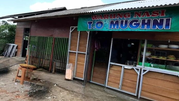 TO Mughni Tasikmalaya