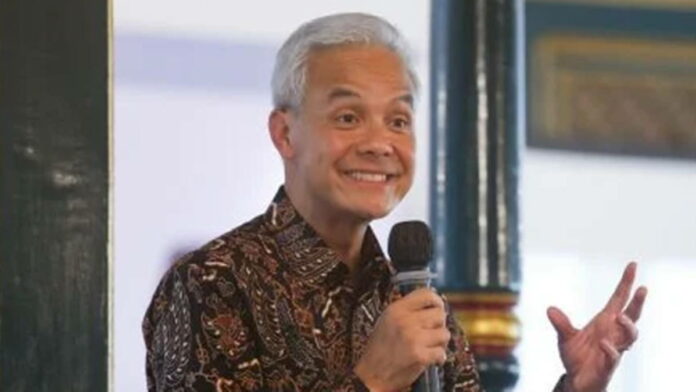 Tak Hanya Anies, Ganjar Pranowo Setuju Debat Bacapres Digelar di Kampus