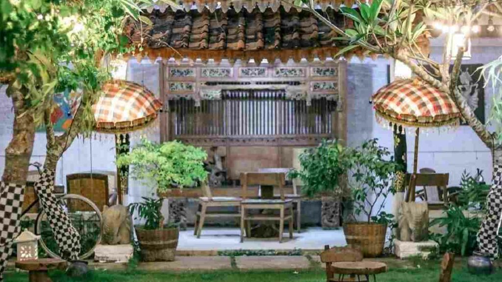 Tempat Makan Enak di Indramayu